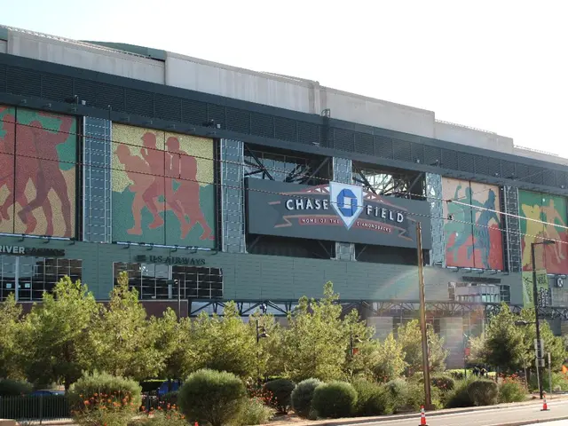 Sports facility operators file for bankruptcy - optimistic owner, Niewerth, expresses confidence