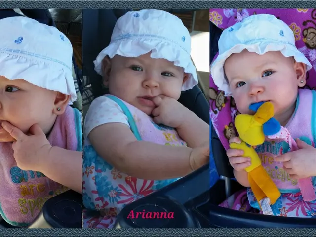 Over 44,000 families in Yakutia were granted the "Children of the Millennium" recognition.