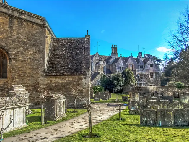 Homes in Somerset face uncertainty as the involved developer declares bankruptcy