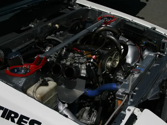 Tesla's Breakthrough: Revealing the Innovative Fuel-Less Engine Transformation