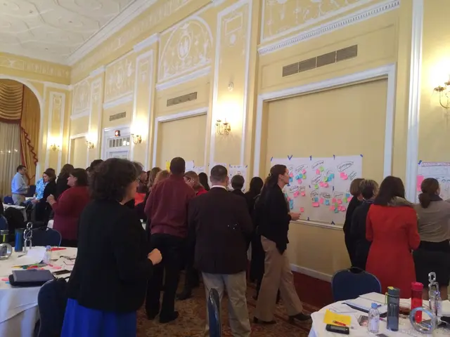 Museum director in São Paulo's Museu Afro Brasil removed from position fewer than two years into...