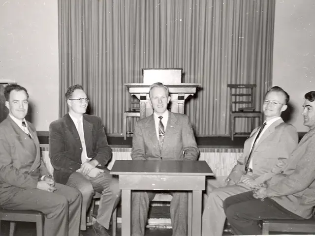 Discussion Forums on Eco-Friendly Finance 2025