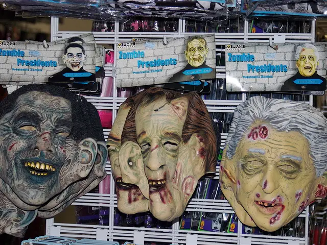 Steep Post-Purchase Expenses for Mask Acquisitions Totaling Millions of Dollars