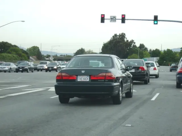 Authorities in Russia allow Prosecutor General to scrutinize taxi fares amidst service...