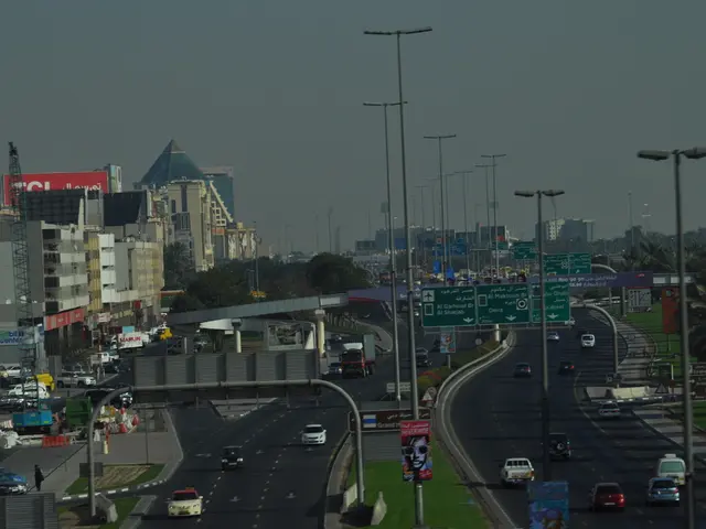 EU Institutions Push for Internet Expansion and Adoption