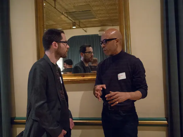 Trump intends to discuss commercial endeavors with Africa, aiming to counter China's influence....