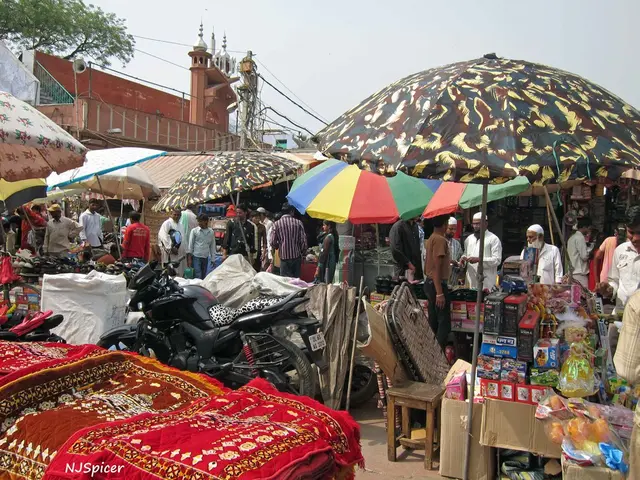 Kuwait demonstrates unity and effective rule during the initial ten days of Muharram, a significant...