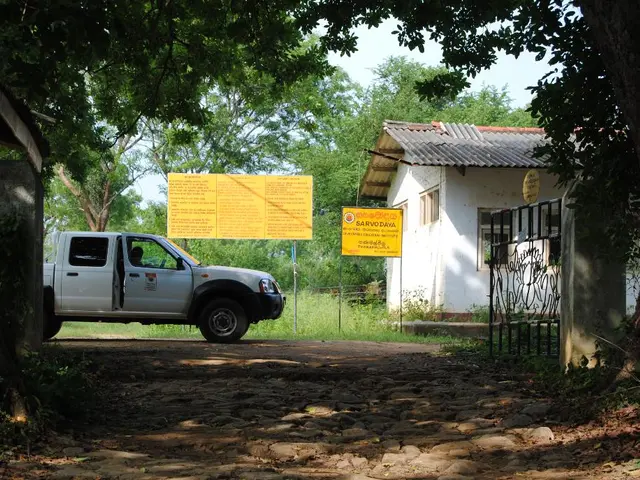 Financial body advocates stricter regulations for unconventional lending institutions