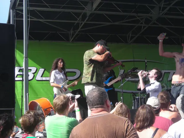 The collaboration between our site and the Berliner Philharmoniker stretches to 2030.