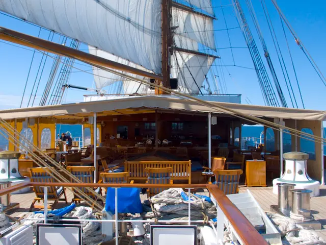 Trump issues warnings of imposing 30% tariffs on EU goods beginning August