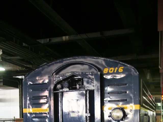 Resistance to Moving the Stock Exchange to Paris