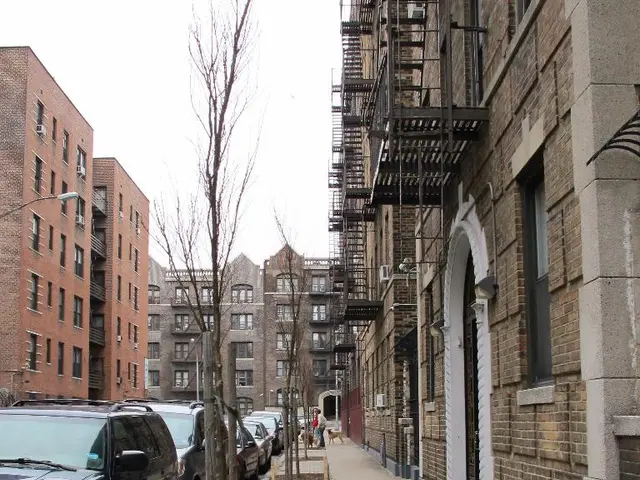 Housing Alliance 2.0 advocates for accelerating the pace of new building projects