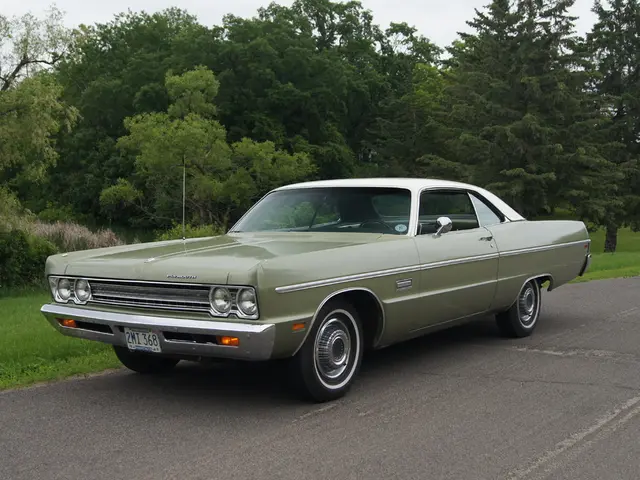 Britain Abandons Strategy for Eco-Friendly Financial Classification