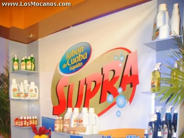 Brands flourish or fade away over two decades, and this analysis reveals key differences....