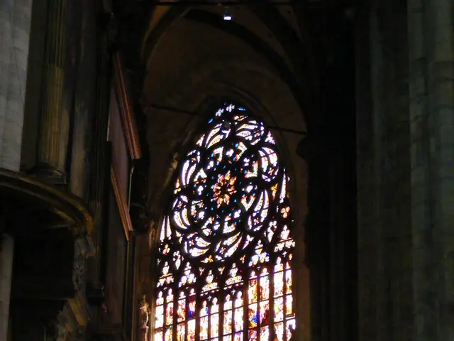 Gerresheim Advancing in Glass District Development?