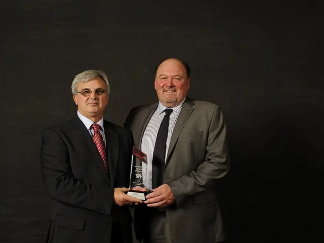 Insurance business, Insurance Emporium, thus honored with another accolade