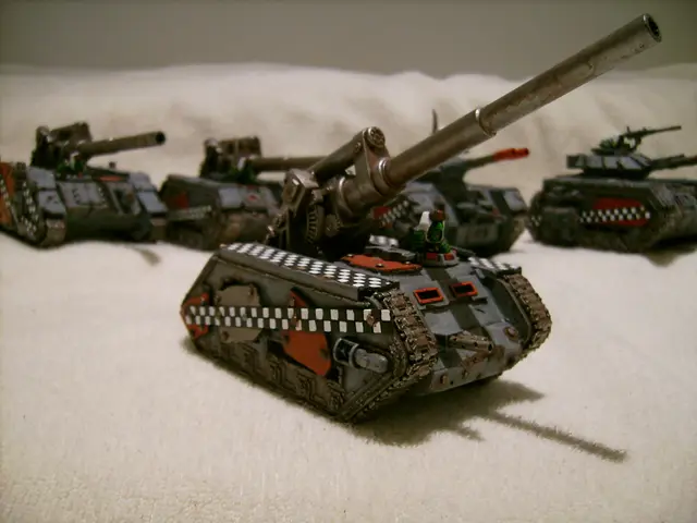 EU Commission's plan for expanding the EU budget meets resistance from Germany