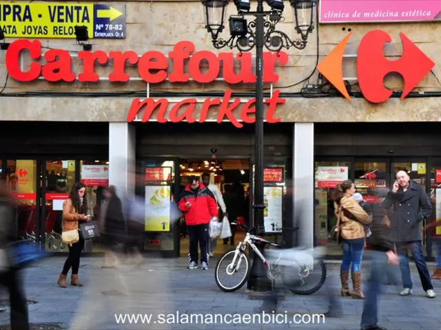 Business at Sportpark Stadtwald carries on - hunt for potential investors commences