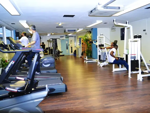 Largest Investor in The Gym Group announced plan to dispose of shares