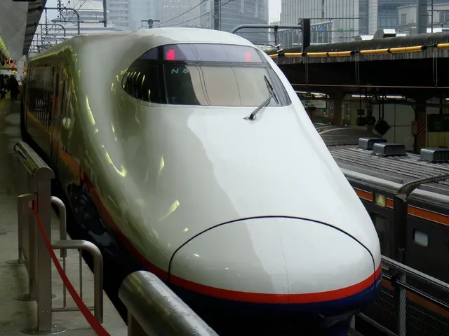 Study Proposal for Extension of Passenger Rail Service from Elburn, IL to DeKalb, IL
