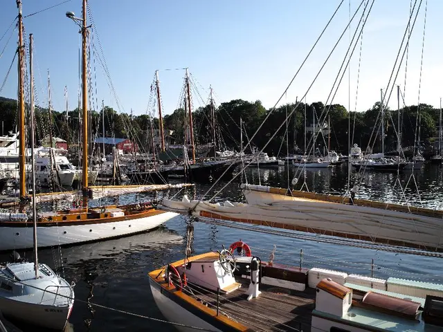 Offshore cable task assigned to SPIE by Van Oord in Germany's waters has been agreed upon in a...