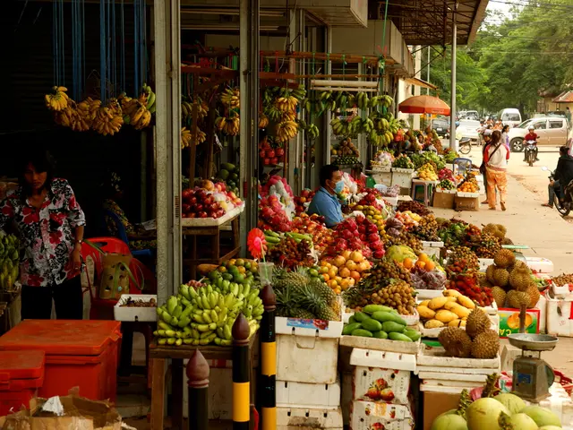 Autumn tax increases could bring additional financial hardship, according to Ocado's top executive.