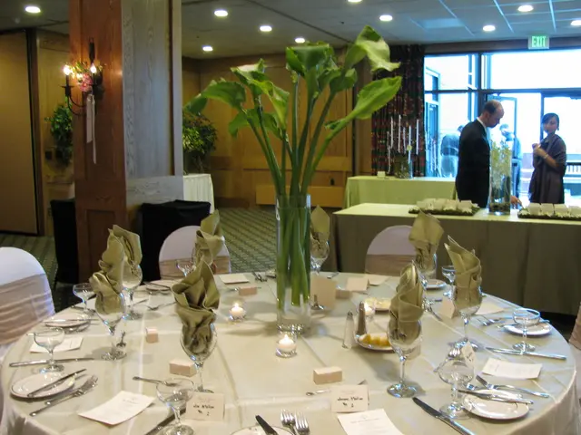 LINE DC Hotel reports the hire of Heidi Calhoun as its new Director of Sales