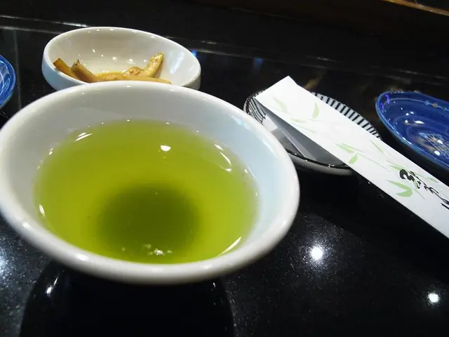 Delivery service Lieferando plans to eliminate approximately 2,000 driving positions in Germany