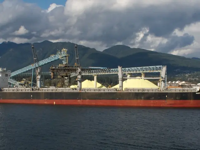 Maritime Resources Finalizes $11.5 Million Funding Raise through Brokered Private Placement