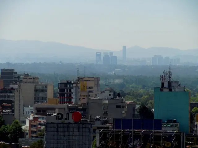 Bolivian road supported by Andean coalition