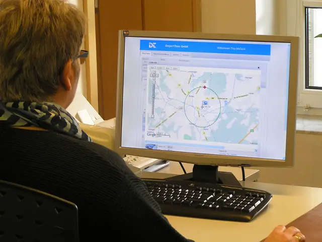 National security technology faces the greatest threat from internal threats, with specific...