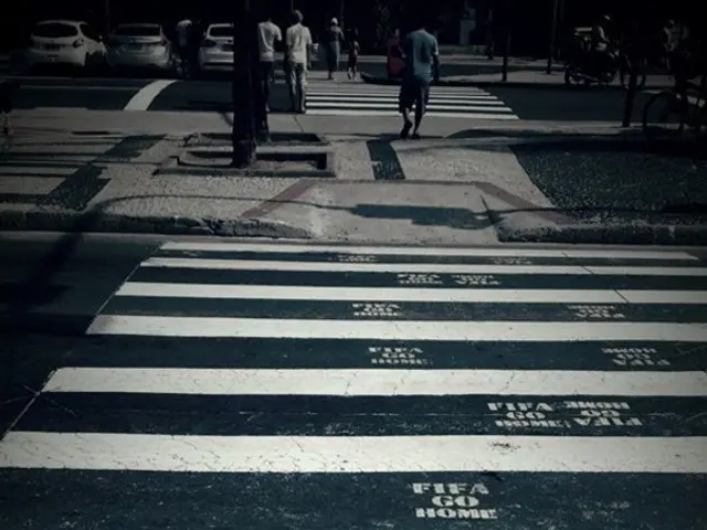 Road Crossing Ruling: Is it mandatory for the driver to ensure the pedestrian has entirely cleared...