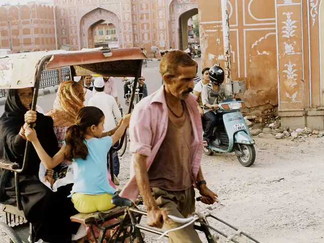 India's Disparity Conundrum: Assessing, Interpreting, and Narrowing the Income-Asset Gap