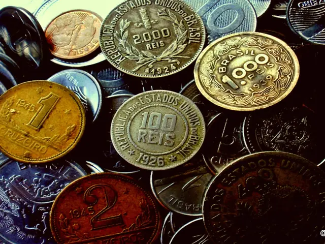 Stablecoin Development Forecast: Inside Insight Reveals Company's Anticipated Steps Following...