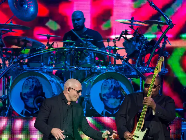 Nelly Furtado's Wealth: Gauging Her Impressive Financial Heritage as of 2025