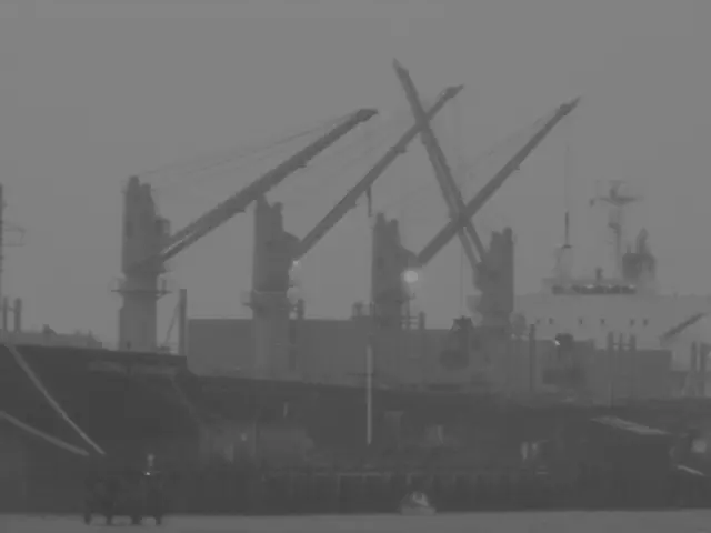 Wharf concessionaires are proposed to convene at a mediation session, as suggested by Paroli
