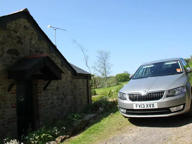 Indonesia's vital energy overhaul demands robust financial policy support