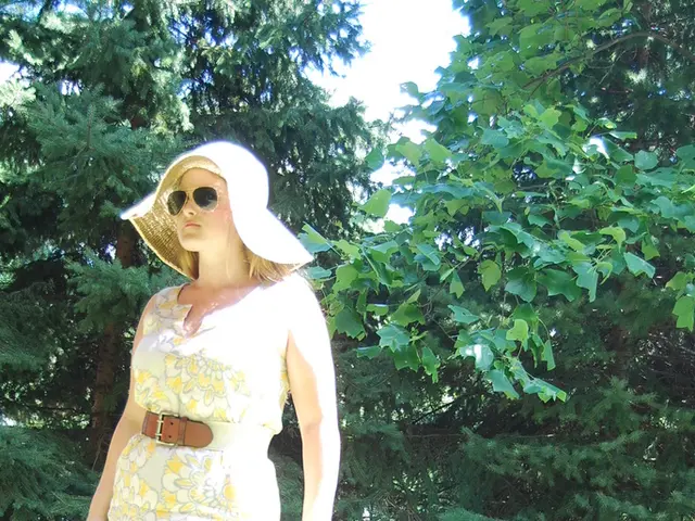 Samantha Chew has been hired by Aviva