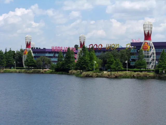 Purchase lakefront property at a reasonable cost: Area around Lake Staffele available for EUR...