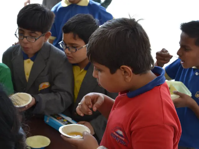 Potential financial hardship for up to 100,000 families due to second-tier child benefit, according...