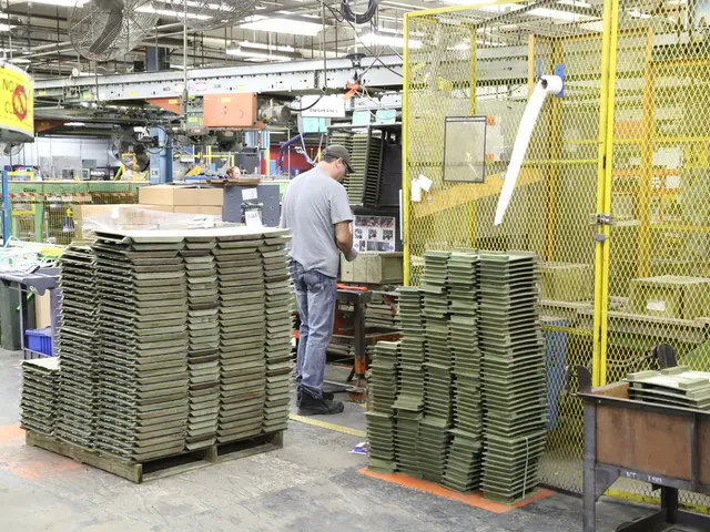 Manufacturing Approach Explanation