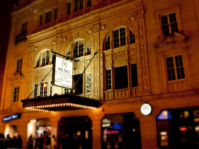 Dancefloor Tragedy: Recent Update on Swindon's Latest Incident