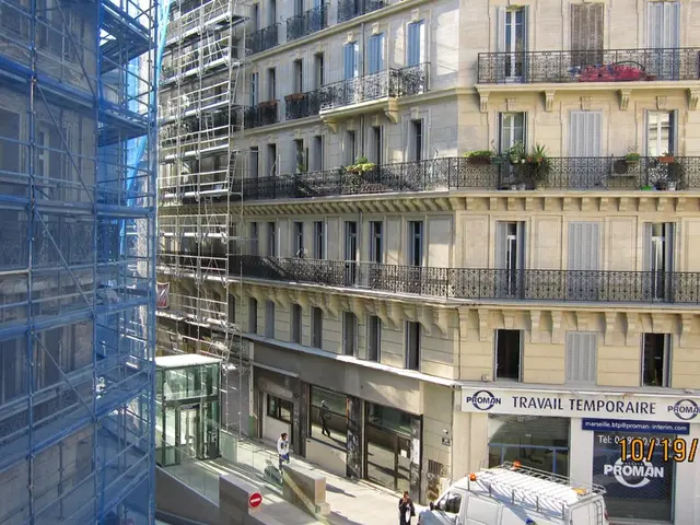 Count of individuals comprising the collective workforce