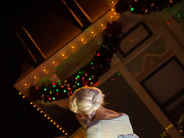 April Lockhart's Crusade to Elevate Disabled Artists and Igniting Public Awareness