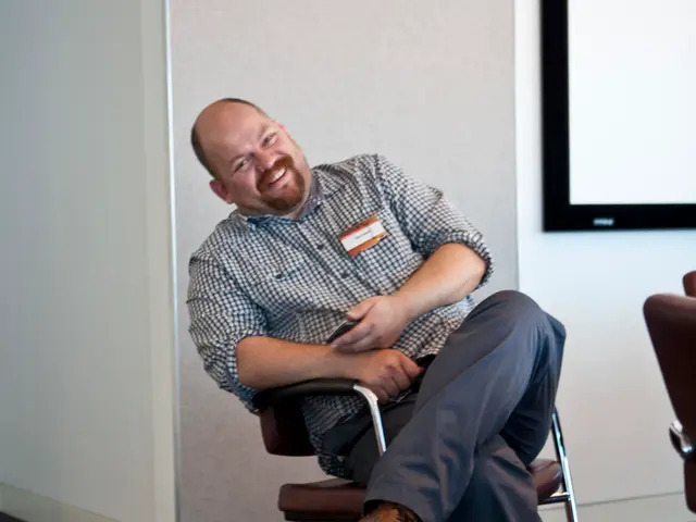 Struggles in succession: Why finding a viable replacement for HSBC's Mark Tucker is challenging