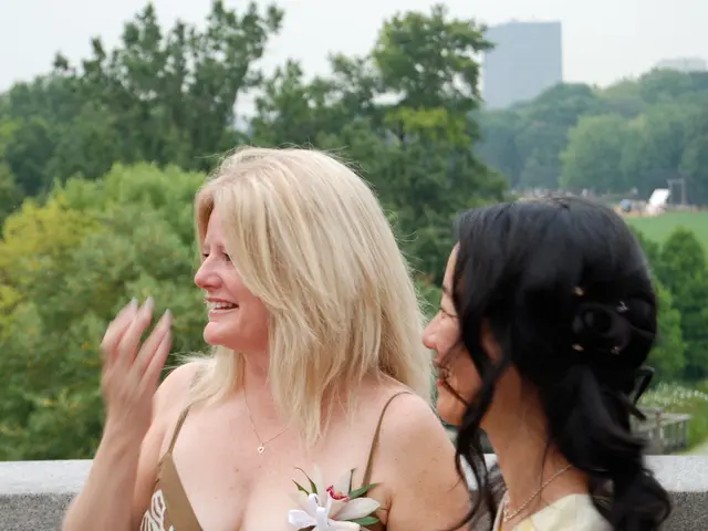 Women-run agricultural business Mariseth Farms secures over a million dollars to boost the farming...