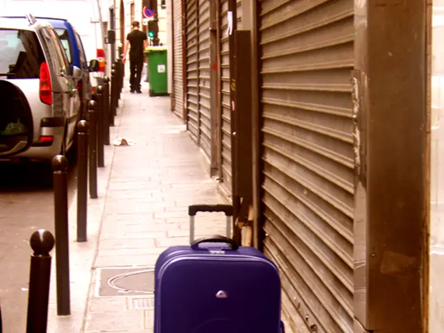 Binance's Compliance Head Leaves Position Following Nigeria's Detention