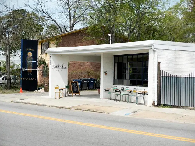 Prominent Restaurant Building Contractor Based in Texas