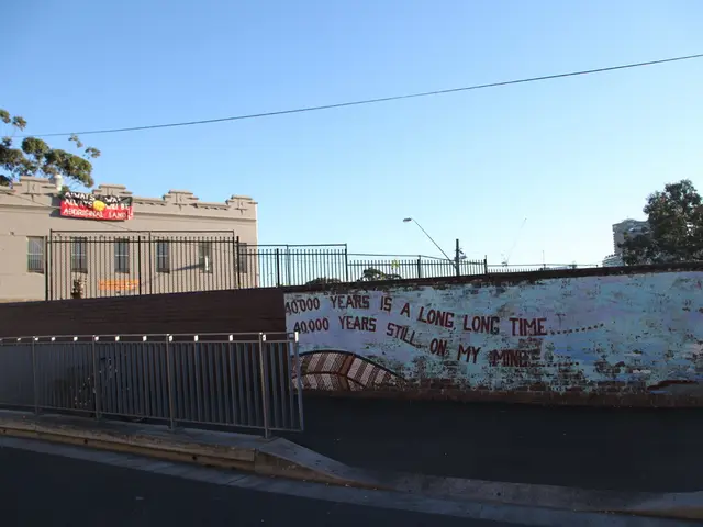 Economic strain under Labour: ALEX BRUMMER accuses the current administration of draining vitality...