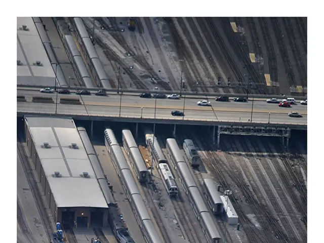 Construction work on the Low Level Bridge will cause disruptions to traffic in the downtown...